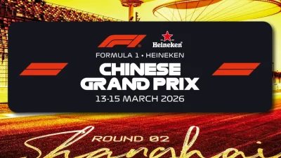 Cara Nonton Live Streaming F1 GP China 2026: Jadwal, Platform, dan Tips Gratis