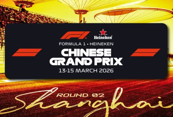 Cara Nonton Live Streaming F1 GP China 2026: Jadwal, Platform, dan Tips Gratis