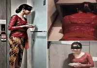 Cerita di Balik Aksi Viral Wanita di Batang, Alami Gangguan Jiwa Akibat Broken Home – PanturaNews