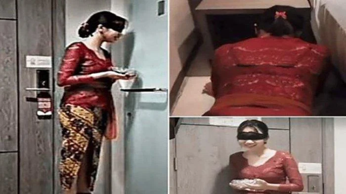 Cerita di Balik Aksi Viral Wanita di Batang, Alami Gangguan Jiwa Akibat Broken Home – PanturaNews