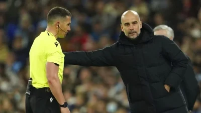 Chili vs: Kontroversi Terbaru yang Mengguncang Dunia Sepak Bola Internasional