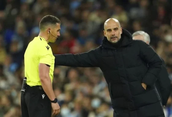 Chili vs: Kontroversi Terbaru yang Mengguncang Dunia Sepak Bola Internasional