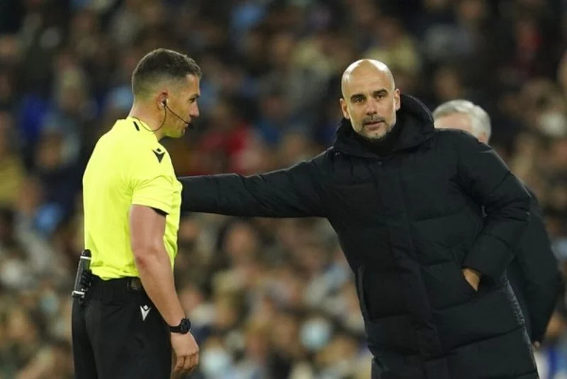 Chili vs: Kontroversi Terbaru yang Mengguncang Dunia Sepak Bola Internasional