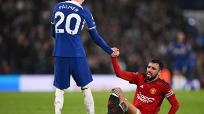 Cole Palmer Cetak Rekor Baru, Penampilan Gemilang di Piala Dunia Klub 2024