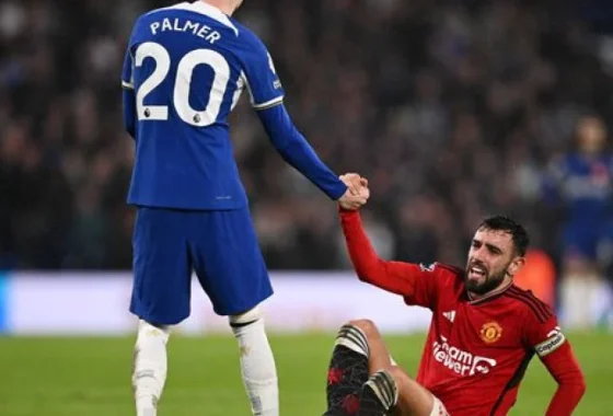 Cole Palmer Cetak Rekor Baru, Penampilan Gemilang di Piala Dunia Klub 2024