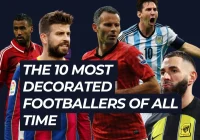 Colombia Primera A: Turnamen Sepak Bola Terpanas 2024 Menggebrak Dunia