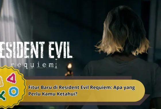 Crimson Desert Update: Fitur Baru dan Perubahan Besar yang Wajib Kamu Ketahui