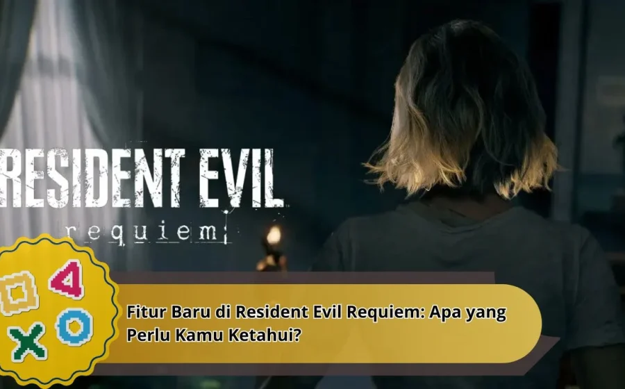 Crimson Desert Update: Fitur Baru dan Perubahan Besar yang Wajib Kamu Ketahui