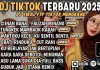 Daftar Lagu Lebaran 2026 Paling Viral untuk Video Transisi di IG hingga TikTok – detikcom: Hits Terbaru 2026