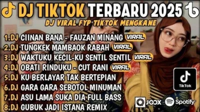 Daftar Lagu Lebaran 2026 Paling Viral untuk Video Transisi di IG hingga TikTok – detikcom: Hits Terbaru 2026