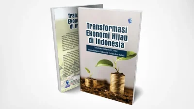 Dari limbah menuju ekspor ke 50 negara [titlebase]: Transformasi Hijau yang Mengguncang Pasar Global