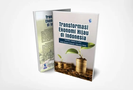 Dari limbah menuju ekspor ke 50 negara [titlebase]: Transformasi Hijau yang Mengguncang Pasar Global