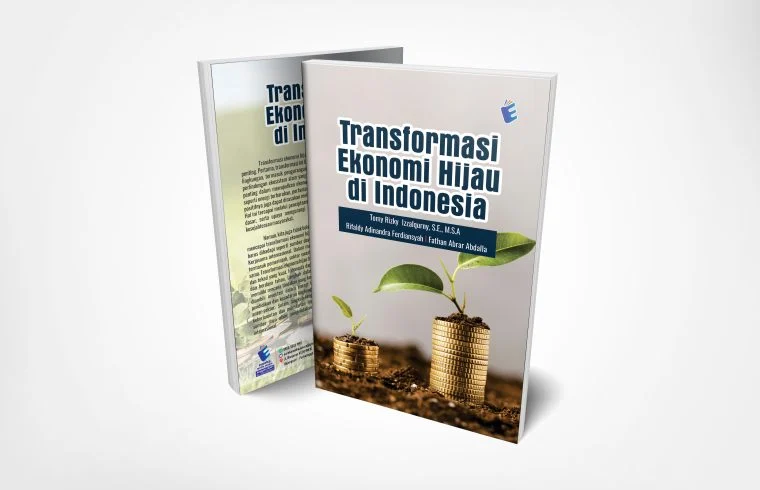 Dari limbah menuju ekspor ke 50 negara [titlebase] – Transformasi Hijau yang Mengguncang Pasar Global