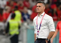 Debut manis John Herdman di Timnas Indonesia lampaui catatan 5 pelatih pendahulu, ini statistiknya [titlebase]