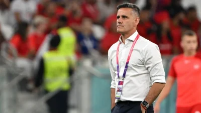 Debut manis John Herdman di Timnas Indonesia lampaui catatan 5 pelatih pendahulu, ini statistiknya [titlebase]