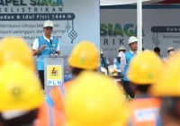 Direksi PLN Perkuat Keandalan Energi di Ramadan: 72.000 Personel Siaga, 1.681 SPKLU Siap Dukung Mudik Lebaran 2026