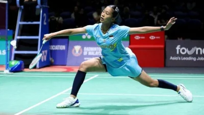 Drama Swiss Open 2026: Putri KW Bangkit dari Keterpurukan, Bungkam Harapan Terakhir Malaysia