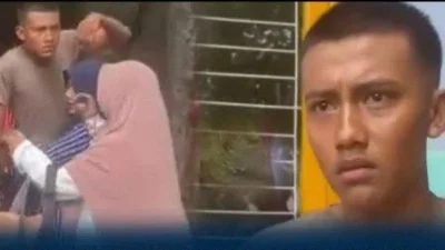 Duduk Perkara Video Viral Pria Mengamuk di Polsek Bawa Obeng dan Ancam Polisi – Liputan6.com: Update Terbaru