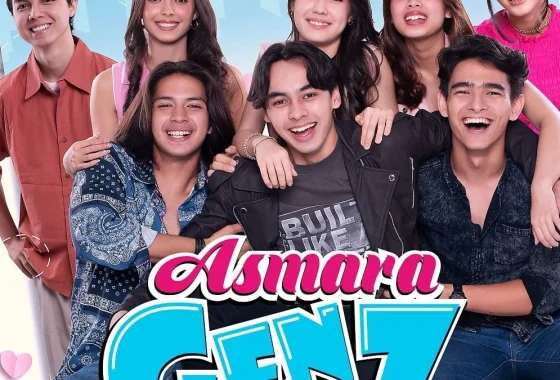 Eksklusif: Fenomena sctv asmara gen z Memikat Penonton Milenial dengan Cerita Cinta Segar