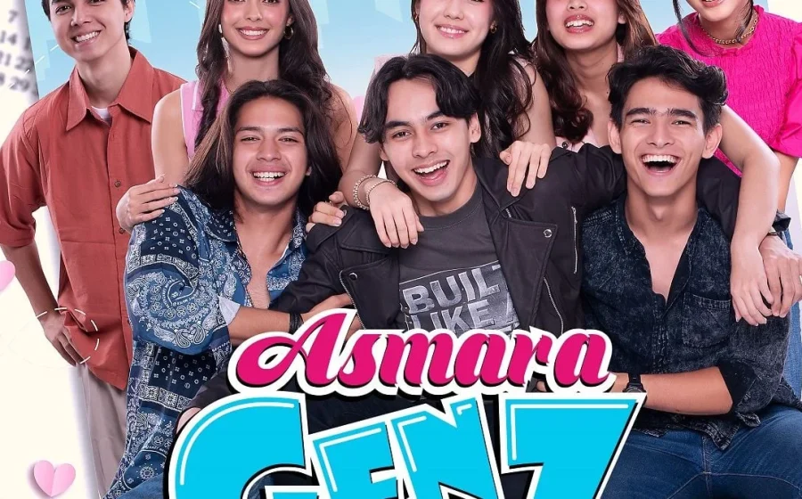 Eksklusif: Fenomena sctv asmara gen z Memikat Penonton Milenial dengan Cerita Cinta Segar