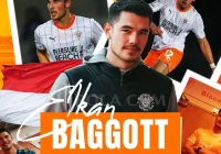 Elkan Baggott Jadi Sorotan: Kisah Inspiratif Bintang Muda yang Menggebrak Dunia Sepak Bola