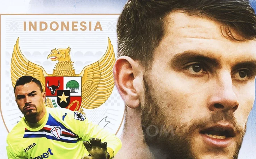 Emil Audero dan Maarten Paes punya rekor oke di laga kandang Timnas Indonesia, siapa pilihan John Herdman? [titlebase] – Analisis Pilihan Kiper