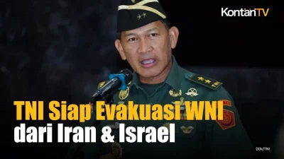 Evakuasi Zulfan Lindan dari Iran: TNI Siaga 1 Gerakkan Operasi Penyelamatan di Tengah Ancaman Rudal AS‑Israel