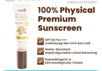 Fakta-fakta Viral Brand Skincare Anak “Moell” Jadi Sponsor Marapthon, Bikin Netizen Ngamuk – beritajateng.tv