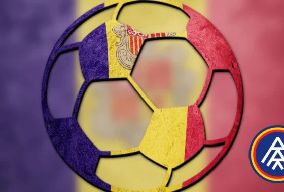 FC Andorra Guncang Liga: Rekor Baru dan Strategi Mengubah Wajah Sepak Bola Andorra