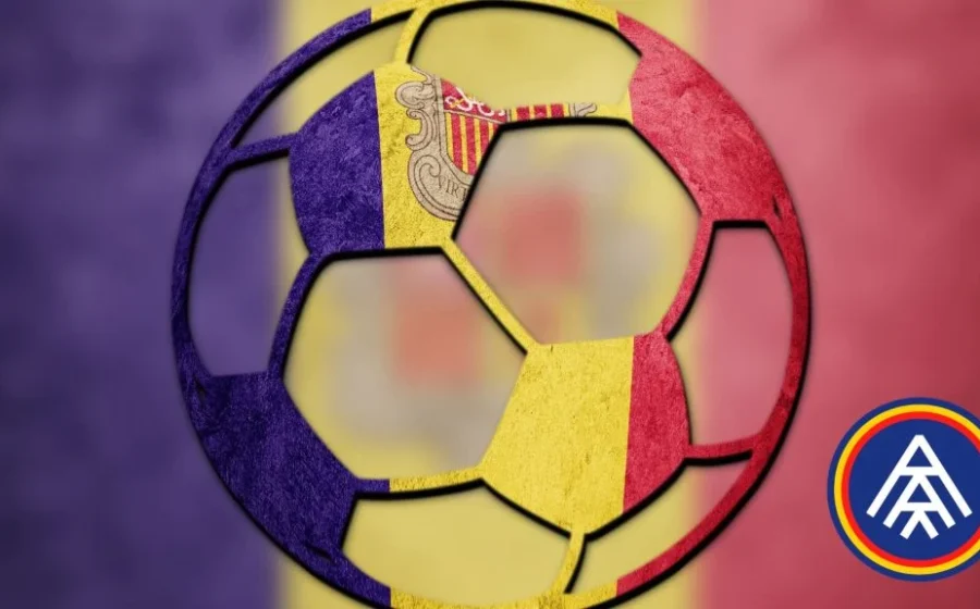 FC Andorra Guncang Liga: Rekor Baru dan Strategi Mengubah Wajah Sepak Bola Andorra