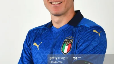Federico Chiesa Cetak Penampilan Gemilang, Buktikan Nilai di Juventus dan Tim Nasional Italia