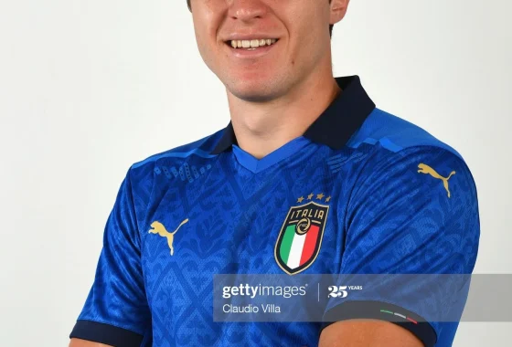 Federico Chiesa Cetak Penampilan Gemilang, Buktikan Nilai di Juventus dan Tim Nasional Italia