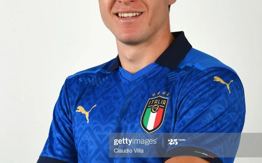 Federico Chiesa Cetak Penampilan Gemilang, Buktikan Nilai di Juventus dan Tim Nasional Italia