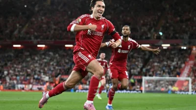 Federico Chiesa dipulangkan ke Liverpool, Timnas Italia tunjuk Cambiaghi sebagai gantinya [titlebase] – Kejutan Besar Musim Ini