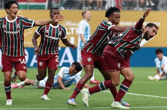 Fluminense Siapkan Rotasi Berani di Mangueirão: Tantangan Besar Menghadapi Remo