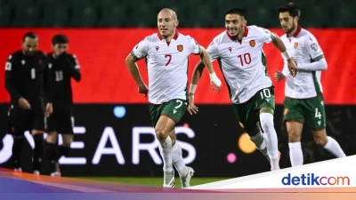 Foto: Persiapan terakhir Timnas Indonesia jelang lawan Bulgaria di FIFA Series [titlebase] – Menjelang Duel Sengit di Kualifikasi
