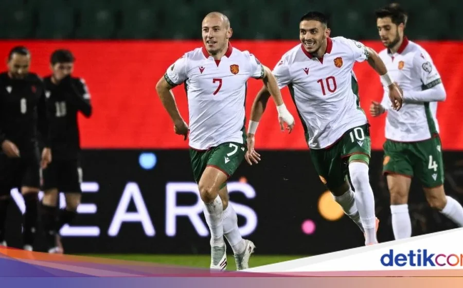 Foto: Persiapan terakhir Timnas Indonesia jelang lawan Bulgaria di FIFA Series [titlebase] – Menjelang Duel Sengit di Kualifikasi