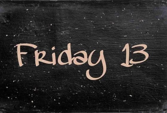 Friday the 13th: Fenomena Superstisi, Pasar Saham, Film Horor, dan Peluncuran SpaceX yang Menarik