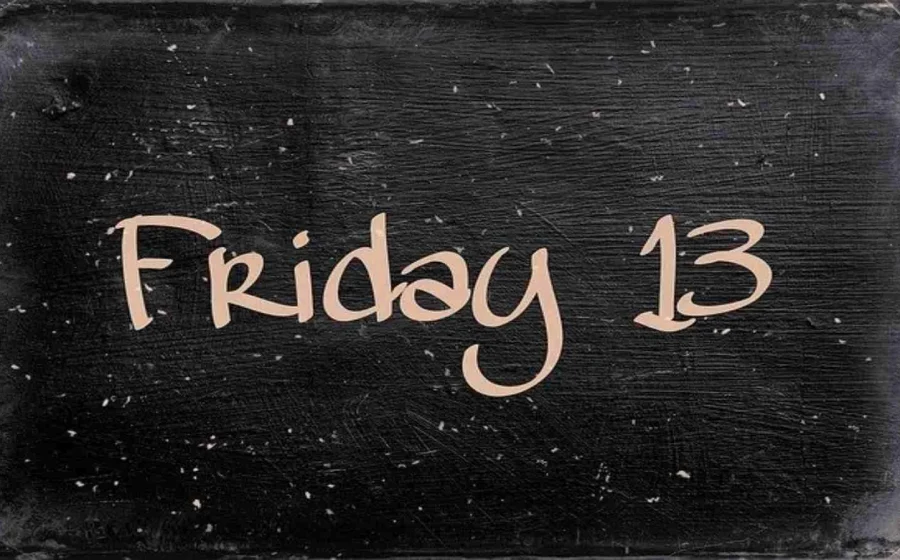 Friday the 13th: Fenomena Superstisi, Pasar Saham, Film Horor, dan Peluncuran SpaceX yang Menarik