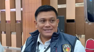 Gagal Kabur, Bule Pemeran Video Porno Jaket Ojol Diciduk Polisi – detikTravel