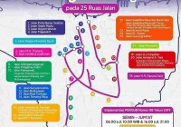 Ganjil Genap Jakarta: Kebijakan Baru yang Mengubah Lalu Lintas Kota