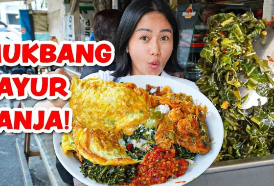 Gegara “Video Semi”, Warung Makan di Mempawah Ini Mendadak Viral – beritasatu.com: Fakta Lengkap dan Dampaknya
