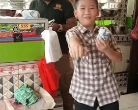 Gegara “Video Semi”, Warung Makan di Mempawah Ini Mendadak Viral – suarakalbar.co.id