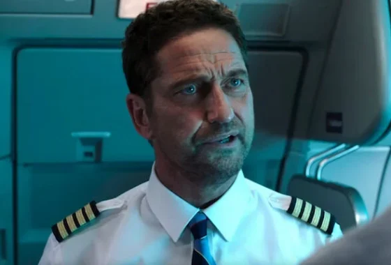 Gerard Butler Memukau Sahur: Film ‘Plane’ Siap Menghiasi Malam Jumat di Trans TV
