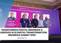 gma Luncurkan Platform AI Terbaru, Transformasi Digital Indonesia