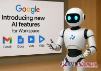 Google Drive Luncurkan Pembaruan AI: Fitur Baru yang Mengubah Cara Kerja Kolaborasi