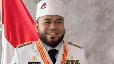 Gubernur Helmi Hasan gagal pertahankan penerbangan Garuda Indonesia di Bengkulu [titlebase] – Apa Penyebabnya?