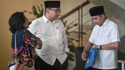 Gus Yaqut Resmi Ditahan KPK, Klaim Tak Nikmati Aliran Duit Kuota Haji