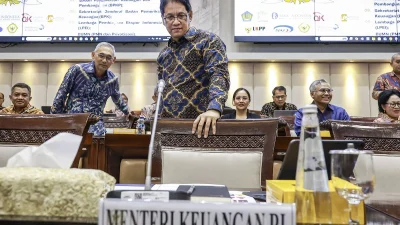 Guyuran Rp100 triliun ke bank dinilai tak efektif tekan yield SBN [titlebase] – Analisis Dampak Ekonomi Terkini