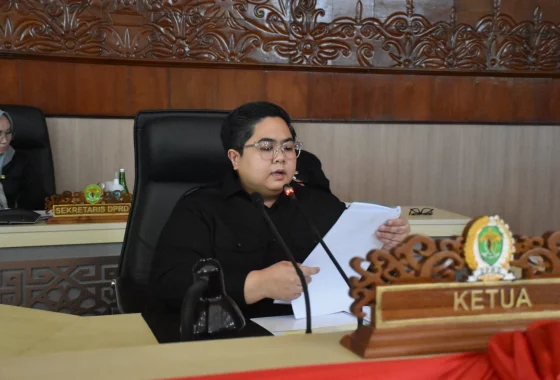 Harta Kekayaan Ananda Emira Moeis Tembus Rp44 Miliar, Kontroversi Wapres DPRD Kaltim Makin Memanas